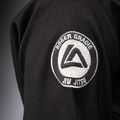 Brazilian Jiu-Jitsu Anzug Venum Roger Gracie Academy BJJ black 5