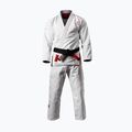 Brazilian Jiu-Jitsu Anzug Venum Roger Gracie Academy BJJ white/red