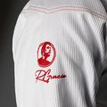 GI nach brasilianisches jiu-jitsu Venum Roger Gracie Academy BJJ white/red 7