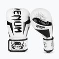 Boxhandschuhe Venum Elite white/black