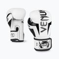 Boxhandschuhe Venum Elite white/black 2