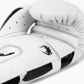 Boxhandschuhe Venum Elite white/black 3