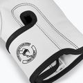 Boxhandschuhe Venum Elite white/black 4