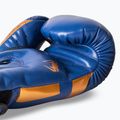 Boxhandschuhe Venum Elite blue/black/copper 4