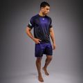 Herren Trainingsshirt Venum x TEKKEN 8 Kazuya Dry-Tech black/purple 2
