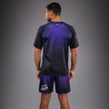 Herren Trainingsshirt Venum x TEKKEN 8 Kazuya Dry-Tech black/purple 3