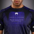Herren Trainingsshirt Venum x TEKKEN 8 Kazuya Dry-Tech black/purple 5