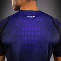 Herren Trainingsshirt Venum x TEKKEN 8 Kazuya Dry-Tech black/purple 6