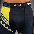 Herren-Trainingsleggings Venum x TEKKEN 8 King Spats black/yellow 5