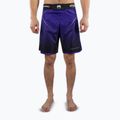 Herren-Trainingsshorts Venum x TEKKEN 8 Kazuya Fight black purple