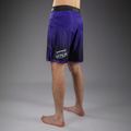 Herren-Trainingsshorts Venum x TEKKEN 8 Kazuya Fight black purple 4