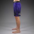 Herren-Trainingsshorts Venum x TEKKEN 8 Kazuya Fight black purple 5