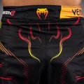 Herren-Trainingsshorts Venum x TEKKEN 8 Yoshimitsu Fight black/orange 6