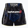 Herren-Trainingsshorts Venum x TEKKEN 8 King Muay Thai black/yellow