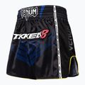 Herren-Trainingsshorts Venum x TEKKEN 8 King Muay Thai black/yellow 3
