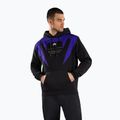 Herrenpullover Venum x TEKKEN 8 Kazuya Pullover Hoodie black/purple