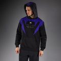 Herrenpullover Venum x TEKKEN 8 Kazuya Pullover Hoodie black/purple 3