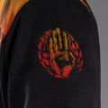 Herrenpullover Venum x TEKKEN 8 Yoshimitsu Pullover Hoodie black/orange 7