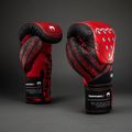 Boxhandschuhe Venum x TEKKEN 8 Kazuya Boxing red/black 2