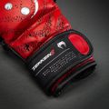 Sparringhandschuhe Venum x TEKKEN 8 Kazuya Sparring red/black 4