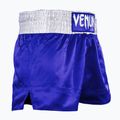 Herren-Trainingsshorts Venum Classic Muay Thai blue 3