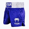 Herren-Trainingsshorts Venum Classic Muay Thai blue 4
