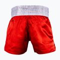 Herren-Trainingsshorts Venum Classic Muay Thai red 2