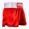 Herren-Trainingsshorts Venum Classic Muay Thai red 4