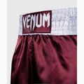 Herren-Trainingsshorts Venum Classic Muay Thai burgundy 5