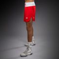 Trainingsshorts Herren Venum Classic Boxing fire red 5