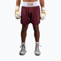 Herren-Trainingsshorts Venum Classic Boxing burgundy