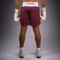 Herren-Trainingsshorts Venum Classic Boxing burgundy 3