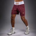 Trainingsshorts Herren Venum Classic Boxing burgundy 4