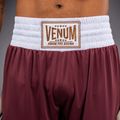 Trainingsshorts Herren Venum Classic Boxing burgundy 7