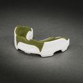 Kinnschutz Venum Predator Mouthguard white/khaki 2