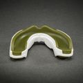 Kinnschutz Venum Predator Mouthguard white/khaki 4