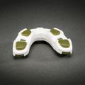Kinnschutz Venum Predator Mouthguard white/khaki 5