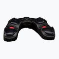 Kinnschutz Venum Predator Mouthguard black/black/red 5