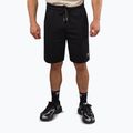 Herren-Trainingsshorts Venum Classic Fleece Cotton black