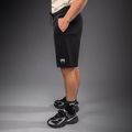 Herren-Trainingsshorts Venum Classic Fleece Cotton black 4