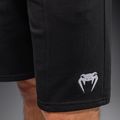 Trainingsshorts Herren Venum Classic Fleece Cotton black 7