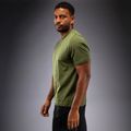 Herren T-Shirt Venum Naga khaki 4