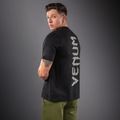 Herren T-Shirt Venum Naga black 4