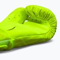 Boxhandschuhe Venum Contender 1.5 XT 3D Boxing neon yellow 3