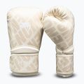 Boxhandschuhe Venum Contender 1.5 XT 3D Boxing cream