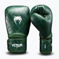 Boxhandschuhe Venum Contender 1.5 XT 3D Boxing forest green 2