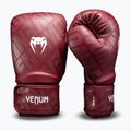 Boxhandschuhe Venum Contender 1.5 XT 3D Boxing dark red 2