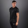 Herren T-Shirt Venum Aegis Dry Tech black 4