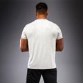 Herren T-Shirt Venum Aegis Dry Tech off-white 3