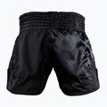Herren-Trainingsshorts Venum Inferno 2.0 Muay Thai black/grey 2